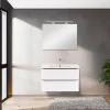 Vario Trim 80 Unterschrank mit Spüle