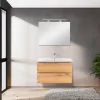 Vario Trim 80 Unterschrank mit Spüle