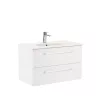 Vario Clam 80 Unterschrank mit Spüle
