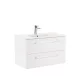 Vario Clam 80 Unterschrank mit Spüle