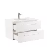 Vario Clam 80 Unterschrank mit Spüle