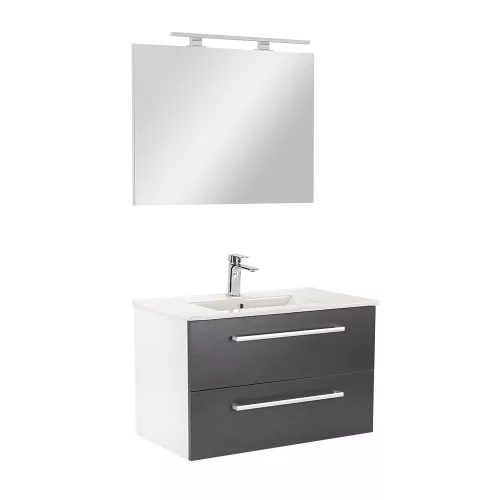 Vario Clam 80 komplett