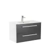 Vario Clam 80 Unterschrank mit Spüle