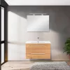 Vario Clam 80 Unterschrank mit Spüle