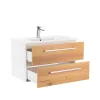 Vario Clam 80 Unterschrank mit Spüle