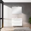 Vario Clam 80 Unterschrank mit Spüle