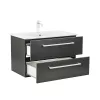 Vario Clam 80 Unterschrank mit Spüle