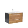 Vario Clam 80 Unterschrank mit Spüle