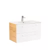Vario Clam 80 Unterschrank mit Spüle