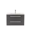 Vario Clam 80 Unterschrank mit Spüle