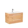 Vario Clam 80 Unterschrank mit Spüle