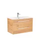 Vario Clam 80 Unterschrank mit Spüle