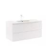 Vario Forte 100 Unterschrank mit Spüle