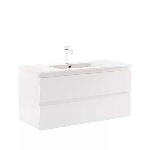 Vario Forte 100 Unterschrank mit Spüle