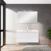 Vario Forte 100 Unterschrank mit Spüle