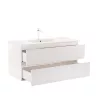 Vario Forte 100 Unterschrank mit Spüle