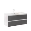 Vario Forte 100 Unterschrank mit Spüle