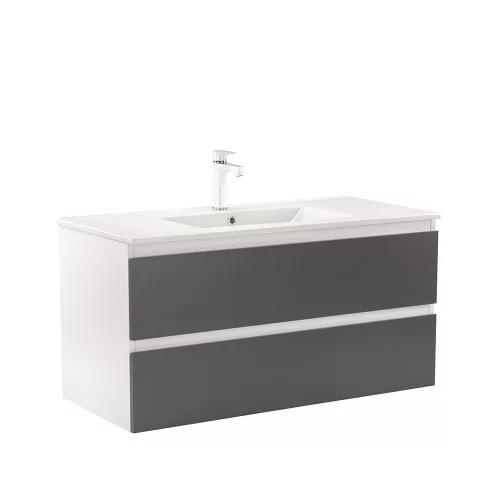 Vario Forte 100 Unterschrank mit Spüle