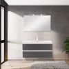 Vario Forte 100 Unterschrank mit Spüle