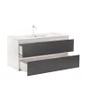 Vario Forte 100 Unterschrank mit Spüle