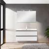 Vario Forte 100 Unterschrank mit Spüle