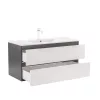 Vario Forte 100 Unterschrank mit Spüle