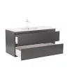 Vario Forte 100 Unterschrank mit Spüle