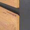 Vario Forte 100 Unterschrank mit Spüle