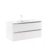 Vario Trim 100 Unterschrank mit Spüle