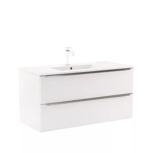 Vario Trim 100 Unterschrank mit Spüle