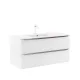 Vario Trim 100 Unterschrank mit Spüle