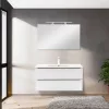 Vario Trim 100 Unterschrank mit Spüle