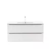 Vario Trim 100 Unterschrank mit Spüle