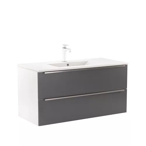 Vario Trim 100 Unterschrank mit Spüle