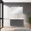 Vario Trim 100 Unterschrank mit Spüle