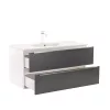 Vario Trim 100 Unterschrank mit Spüle
