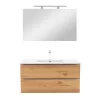 Vario Trim 100 Unterschrank mit Spüle