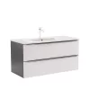 Vario Trim 100 Unterschrank mit Spüle
