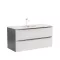 Vario Trim 100 Unterschrank mit Spüle