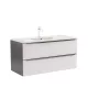 Vario Trim 100 Unterschrank mit Spüle