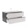 Vario Trim 100 Unterschrank mit Spüle