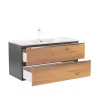 Vario Trim 100 Unterschrank mit Spüle