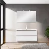 Vario Trim 100 Unterschrank mit Spüle