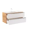 Vario Trim 100 Unterschrank mit Spüle