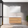 Vario Trim 100 Unterschrank mit Spüle