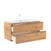 Vario Trim 100 Unterschrank mit Spüle