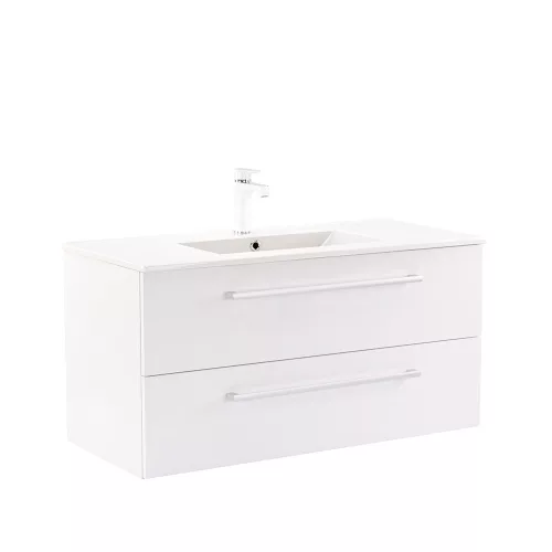 Vario Clam 100 Unterschrank mit Spüle
