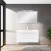 Vario Clam 100 Unterschrank mit Spüle