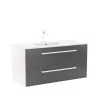 Vario Clam 100 Unterschrank mit Spüle