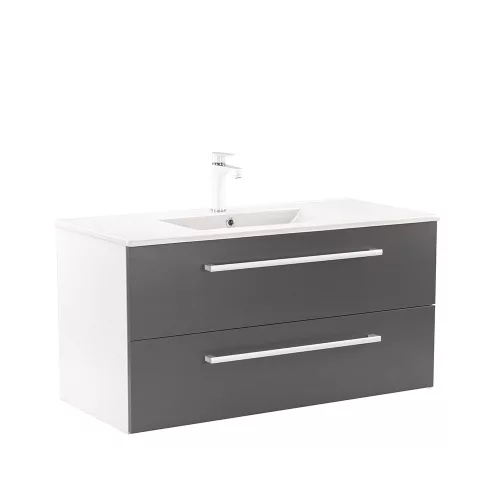 Vario Clam 100 Unterschrank mit Spüle
